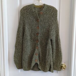 Handmade Vintage Sweater